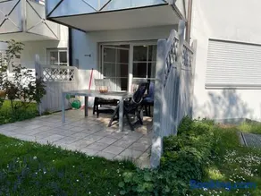 Ferienwohnung mit Garten in der Nähe Landshut - Image 1