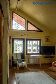 Cottage Kesäranta - Image 3