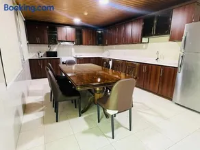 AL HUWAILAT 3 BED ROOM DELUX APPARTMENT b - Image 2