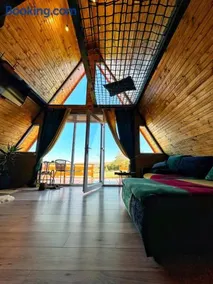 Cabana Refugio - Image 5