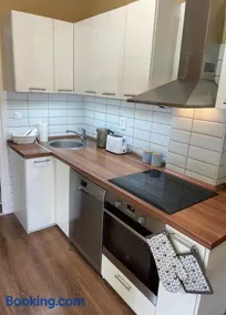 Rózsa Apartman Dombori - Image 5