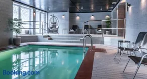 Wellness Hotel Šedý Vlk - Image 5