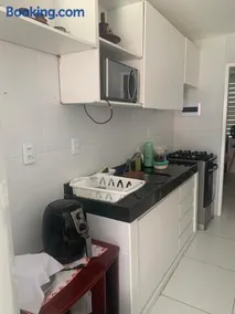 Apartamento térreo no Morro Branco Marina II - Image 3