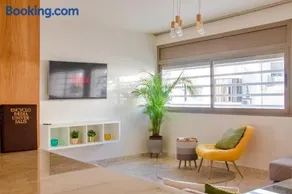 Luxury 3 Bedroom Apartment in the Heart of Agdal by MasterHost - Image 1