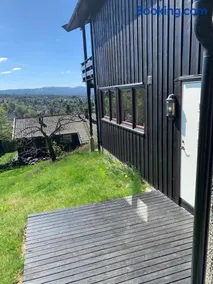 Leilighet med utsikt på solsiden - Image 2