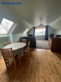 Lough Corrib Lodge - with private access to lake - Image 5