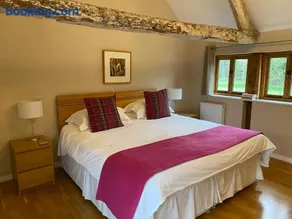 Hidden cottages Two lovely 1 bed cottages in peaceful surroundings, 1 with log burner - Image 4
