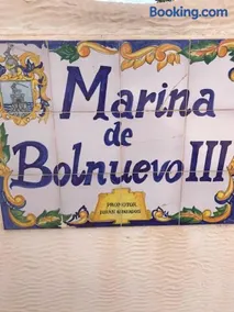 Apartamento La Marina - VVMU057 - Image 1