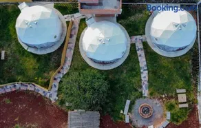 Aldea Hualtepec Glamping - Image 1