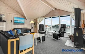 Holiday Home Bygmarken V - Image 3