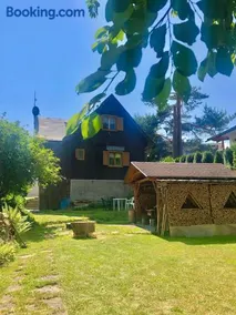 Chata Prístav - Image 2