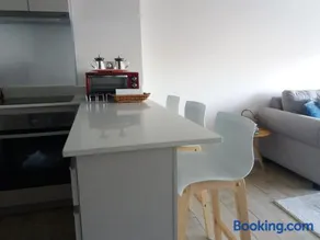 Hermoso Departamento en Con Con Edificio Mares de Montemar - Image 3