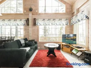 Holiday Home Karikko by Interhome - Image 4