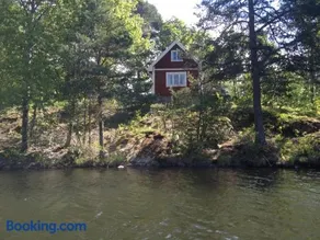 Sjöstuga vid Bunn Gränna - Uddastugan - Image 5