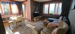 Green Peaks Suite in Pirin Golf & County Club - Image 5
