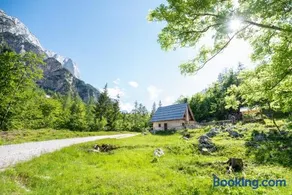 Mountain heart holiday house - Image 3