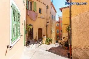 BELVEDERE AP1059 Villefranche-sur-Mer by Riviera Holiday Homes - Image 3