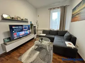 City-Apartment Kassel Direkt im Zentrum - Image 2