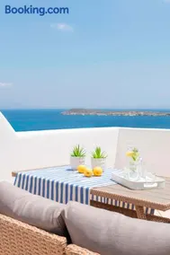 Sealit Deluxe Apartment - Image 1