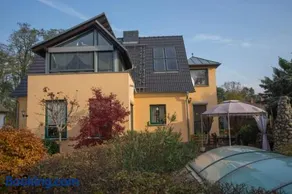Holiday home Schwielochsee Spreewald pool sauna - Image 2