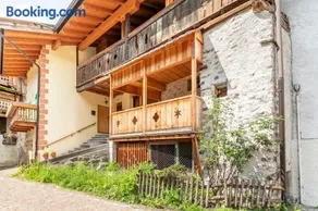 Appartamento rustico con stube e balcone - Image 2