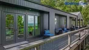 Black Bear Ridge - Games, Hot Tub, Deck with Views - Image 3