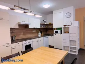 Mountain apartment Klinovec Hexagon B14 - Image 3