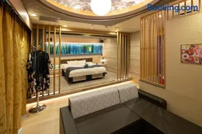 ホテル ブルジュア 久留米 Hotel Bvljua -レジャーホテル- - Image 2