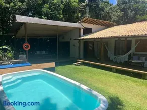 Casa Marea a 300 M do mar - 10 min de Serra Grande - Image 3