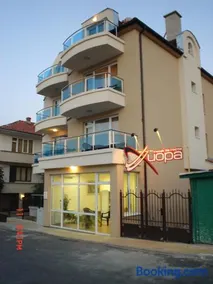 Guest House Hiora - Image 3