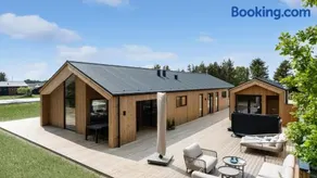 Villavilla 683 - Blokhus, Nordjylland - Image 2
