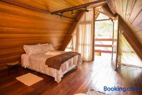 Chalé Desengano - Image 3