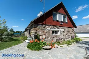 Pärapõrgu puhkemaja - Image 1