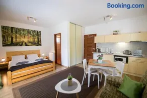 Apartmány Lipka - Image 1