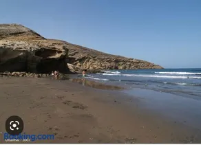 Estudio apartamento Surf & Playa Medano Tenerife con vistas al mar - Image 4