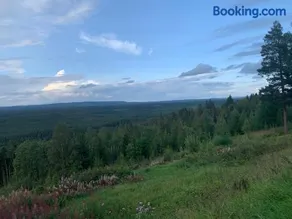 Timmerstugan Dalarna - nära Mora och Orsa Grönklitt - Image 3