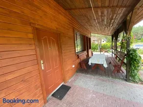 Domek letniskowy nad jeziorem Wiejskim - Image 2