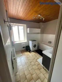Chez Falco Appartement 137m2 à 400m de la gare au centre de schirmeck - Image 3