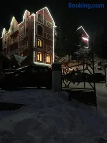 Hotel Kalyna - Image 3