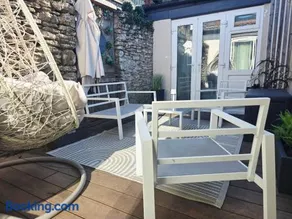 Bumblebee Cottage Frome Longleat Aqua Sana Bath PRIVACY late check out - Image 2