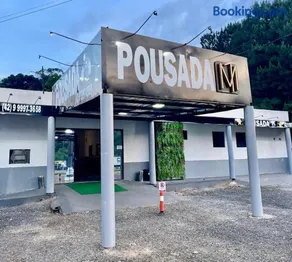 Pousada M1 - Image 1