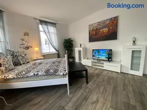 Ferien und Monteurwohnung Schöningen - Image 3