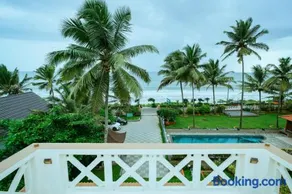 Asokam Beach Resort - Image 5