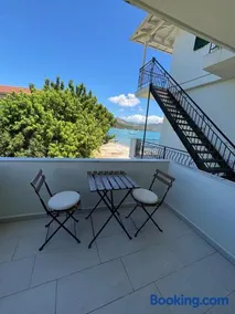 Breath of sea Studio Apartment Ligia Bay - Image 1