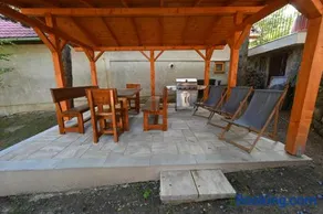 U starej mamy - ubytovanie na Tokaji - Image 3