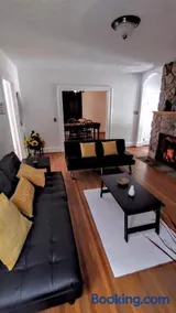 Wytheville Comfort Home - Image 3