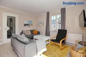 Villa Seepferdchen Wohnung 05 - Image 4