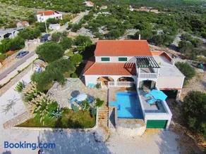 Family friendly house with a swimming pool Pozorac, Trogir - 10317 - Image 2