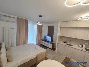 Komitet Planet Apartment - Free Garage & Modern stay - Image 4