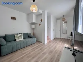 Best Apartman Lelle - Image 2